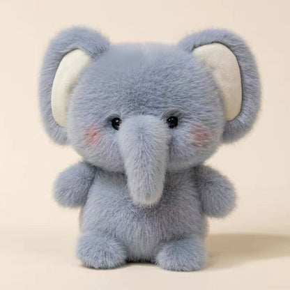 Mini Kawaii Desk Plushies | Desk Accessories