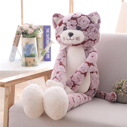 Shop King Paws: Giant Cuddly Cat Plushie - Goodlifebean Plushie | Stuffed Animal