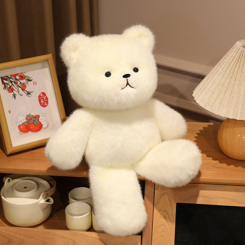 Clover: Trending Mini Teddy Bear