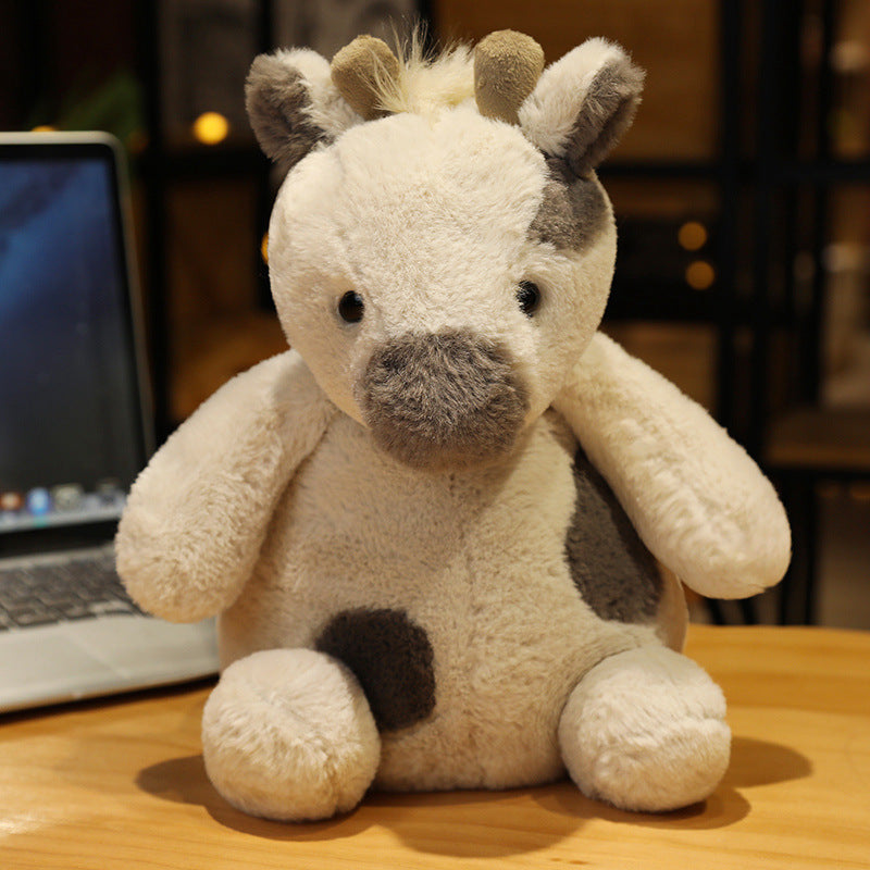Shop Cloud Pals™ – Mini Travel Plushies - Goodlifebean Plushie | Stuffed Animal