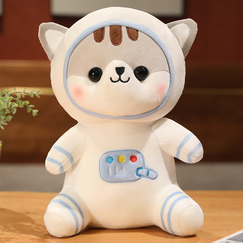 Astro Kawaii Stuffed Animal Plushies