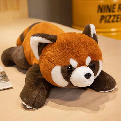 Giant Foxy Plushie | Stuffed Animal Fox