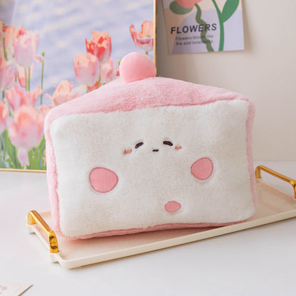 Slice of Kawaii | Cute Pastry Plushie