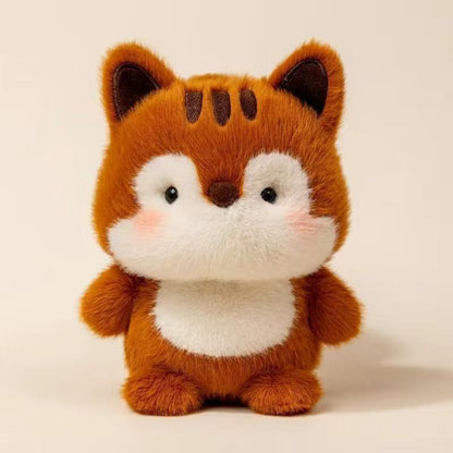 Mini Kawaii Desk Plushies | Desk Accessories