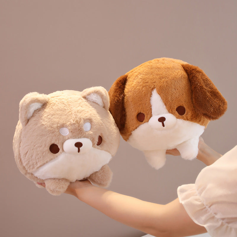 Pochi: Mini Kawaii Plushies