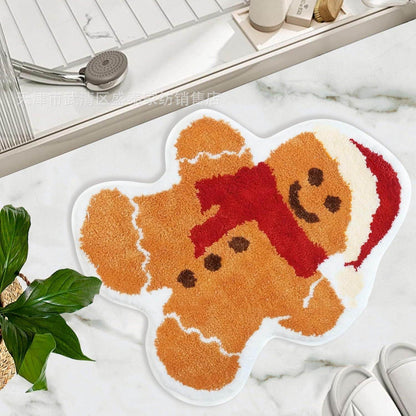 BuyNordic Cashmere Christmas Rug - Goodlifebean Plushies | Stuffed Animals
