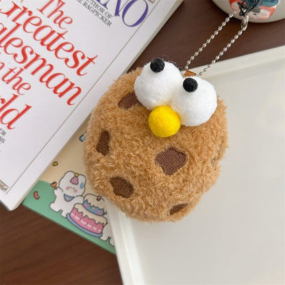 Shop Momo Bean™ – Kawaii Bunny Plushie Keychain Charm | Cute Keychain Plush - Goodlifebean Plushie | Stuffed Animal