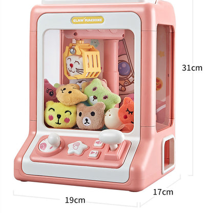 Mini Kawaii Claw Machine