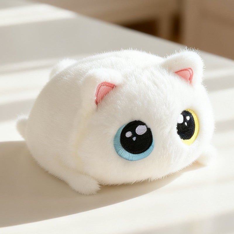 Mochi & Friends™ Cute Kitty Plushie