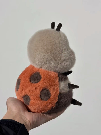 Bumbee™ — Peluche Abeille de Soutien Émotionnel Mignonne