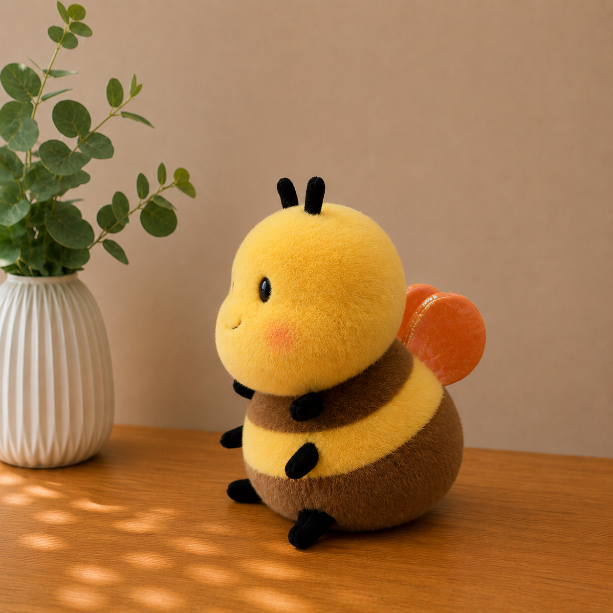 Bumbee™ — Cute Emotional Support Bee Plushie