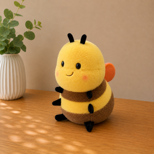 Bumbee™ — Cute Emotional Support Bee Plushie