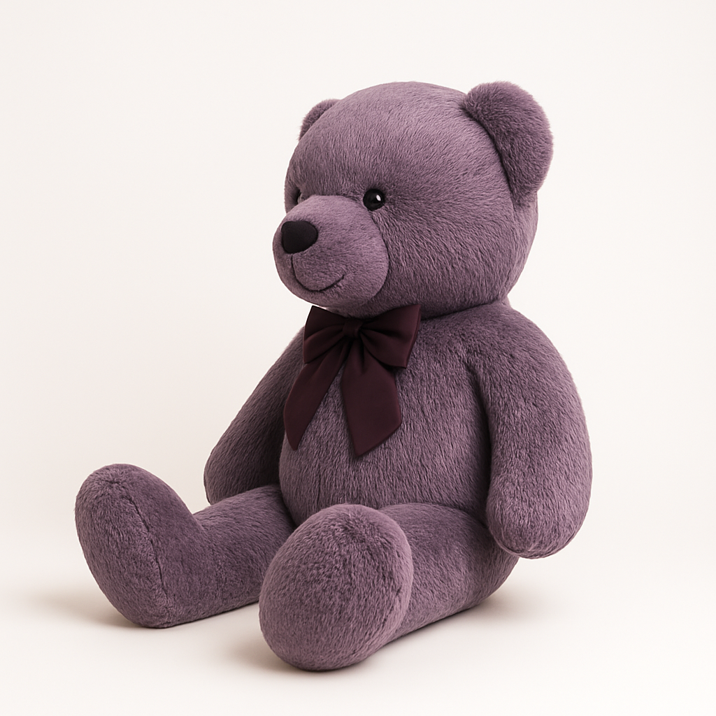 Shop Yuki: Large 5ft Teddy Bear | Big Teddy Bear | 5.2ft - Goodlifebean Plushie | Stuffed Animal