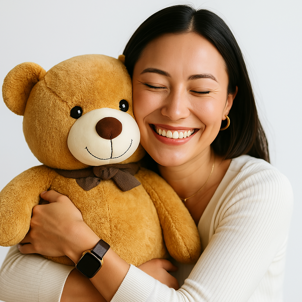Founder of Goodlifebean | Caroline