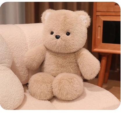 Clover: Trending Mini Teddy Bear