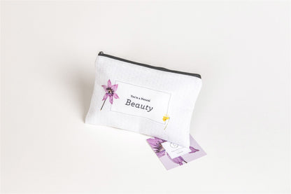 Be My Valentine Spa Gift | Pure Lavender At-Home Spa