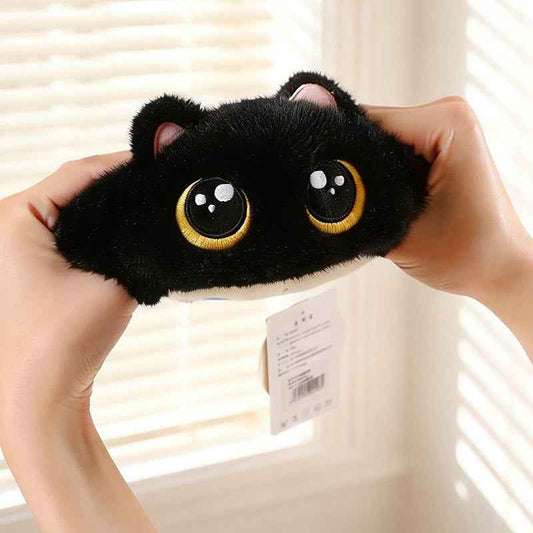 Mochi & Friends™ Cute Kitty Plushie