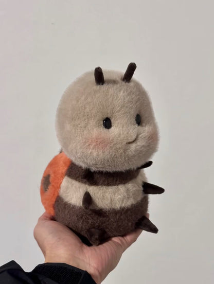 Bumbee™ — Peluche Abeille de Soutien Émotionnel Mignonne