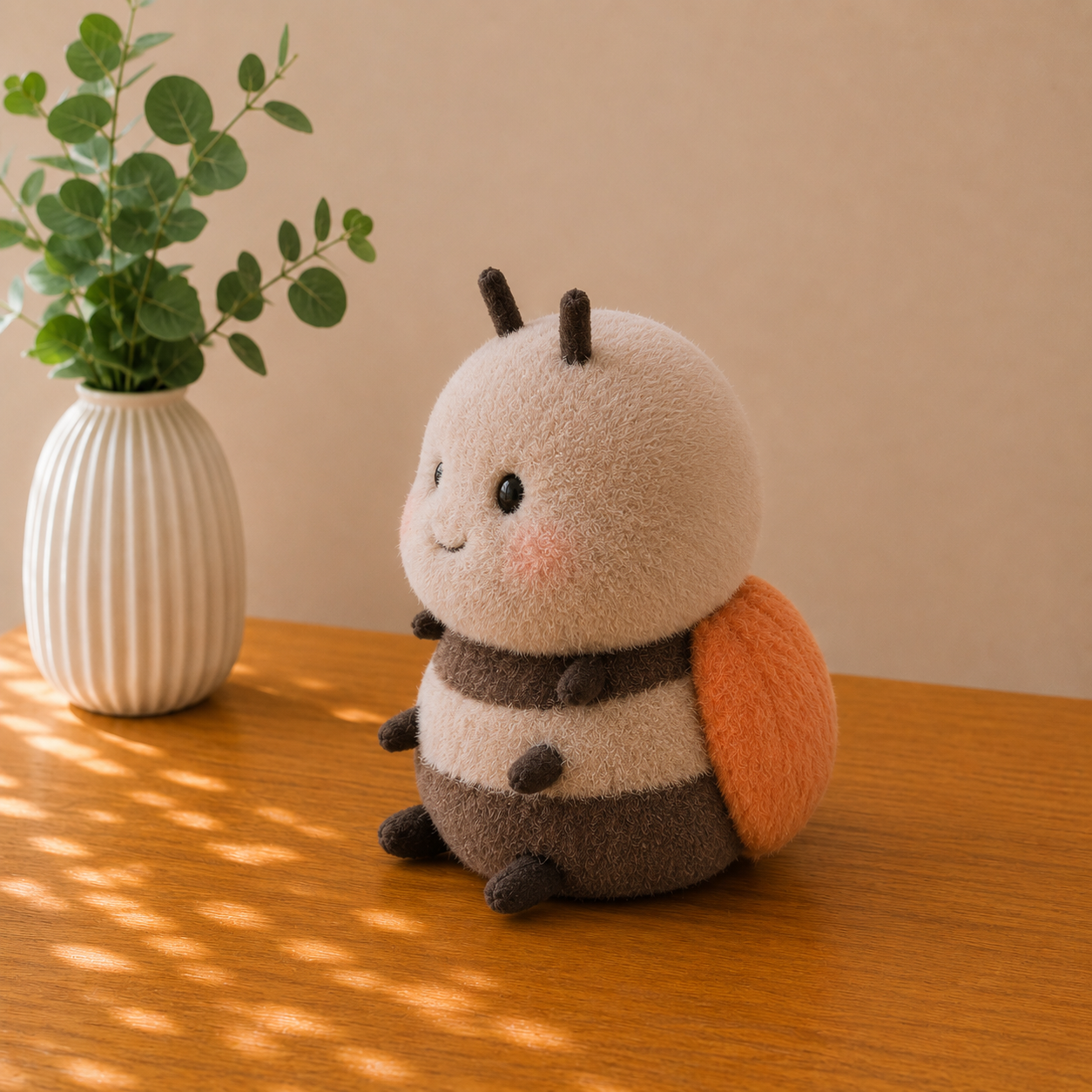 Bumbee™ — Cute Emotional Support Bee Plushie