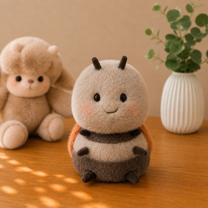 Bumbee™ — Cute Emotional Support Bee Plushie
