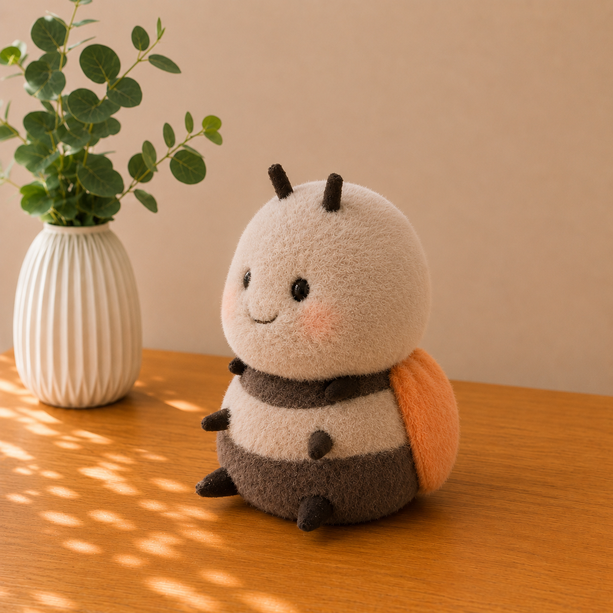 Bumbee™ — Cute Emotional Support Bee Plushie