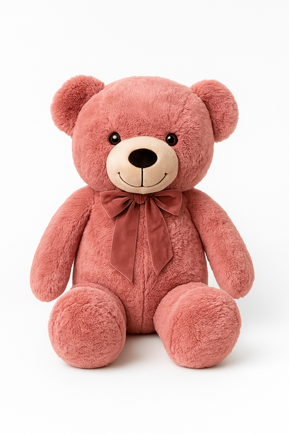 Shop Yuki: Large 5ft Teddy Bear | Big Teddy Bear | 5.2ft - Goodlifebean Plushie | Stuffed Animal