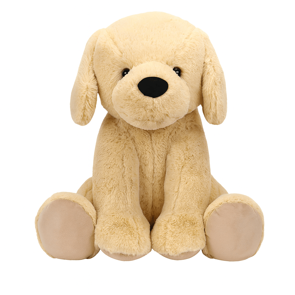 Maximus: Giant Dog Plushie | Large Stuffed Animal Dog - Goodlifebean product_type