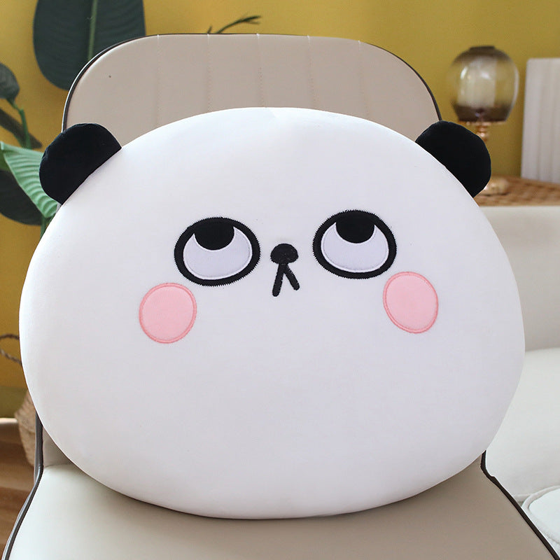 Shop Giant Chubby Panda Plushie - Goodlifebean Black Friday Sale | Plushies | Giant Teddy Bear