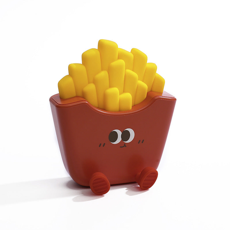 Shop Cute French Fry Night Light - Goodlifebean Black Friday Sale | Plushies | Giant Teddy Bear