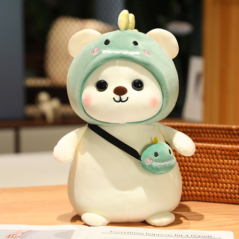 Shop Glee: Cute Kawaii Plushie - Goodlifebean Black Friday Sale | Plushies | Giant Teddy Bear