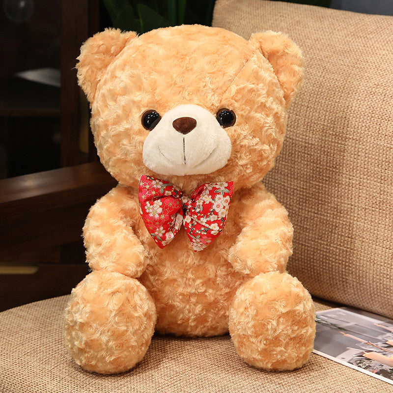 Shop Cute Little Valentine's Teddy Bear - Goodlifebean Black Friday Sale | Plushies | Giant Teddy Bear