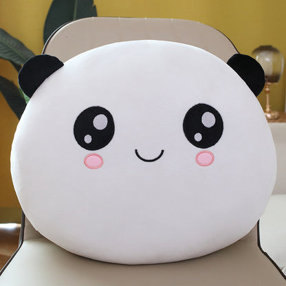 Shop Giant Chubby Panda Plushie - Goodlifebean Black Friday Sale | Plushies | Giant Teddy Bear