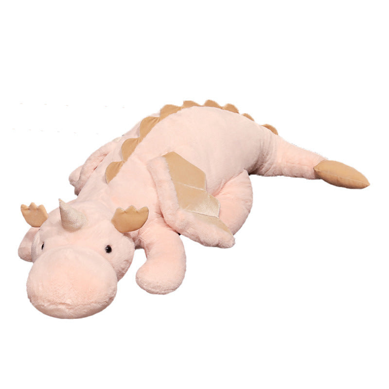 Shop Giant Dream Dragon Plushie (5ft) - Goodlifebean Black Friday Sale | Plushies | Giant Teddy Bear