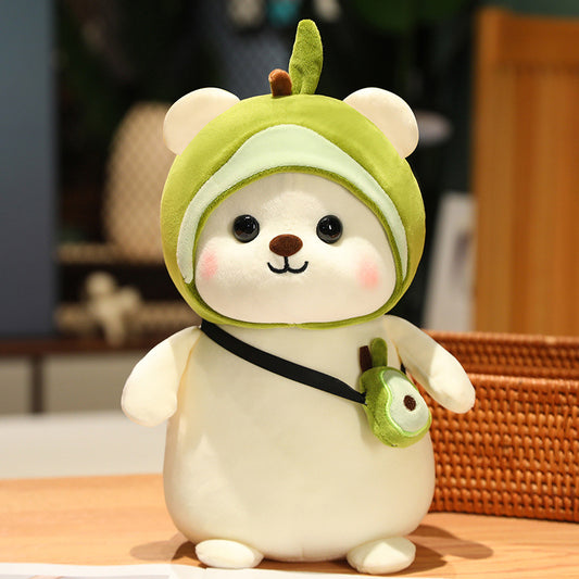 Shop Glee: Cute Kawaii Plushie - Stuffed Animals Goodlifebean Plushies | Stuffed Animals