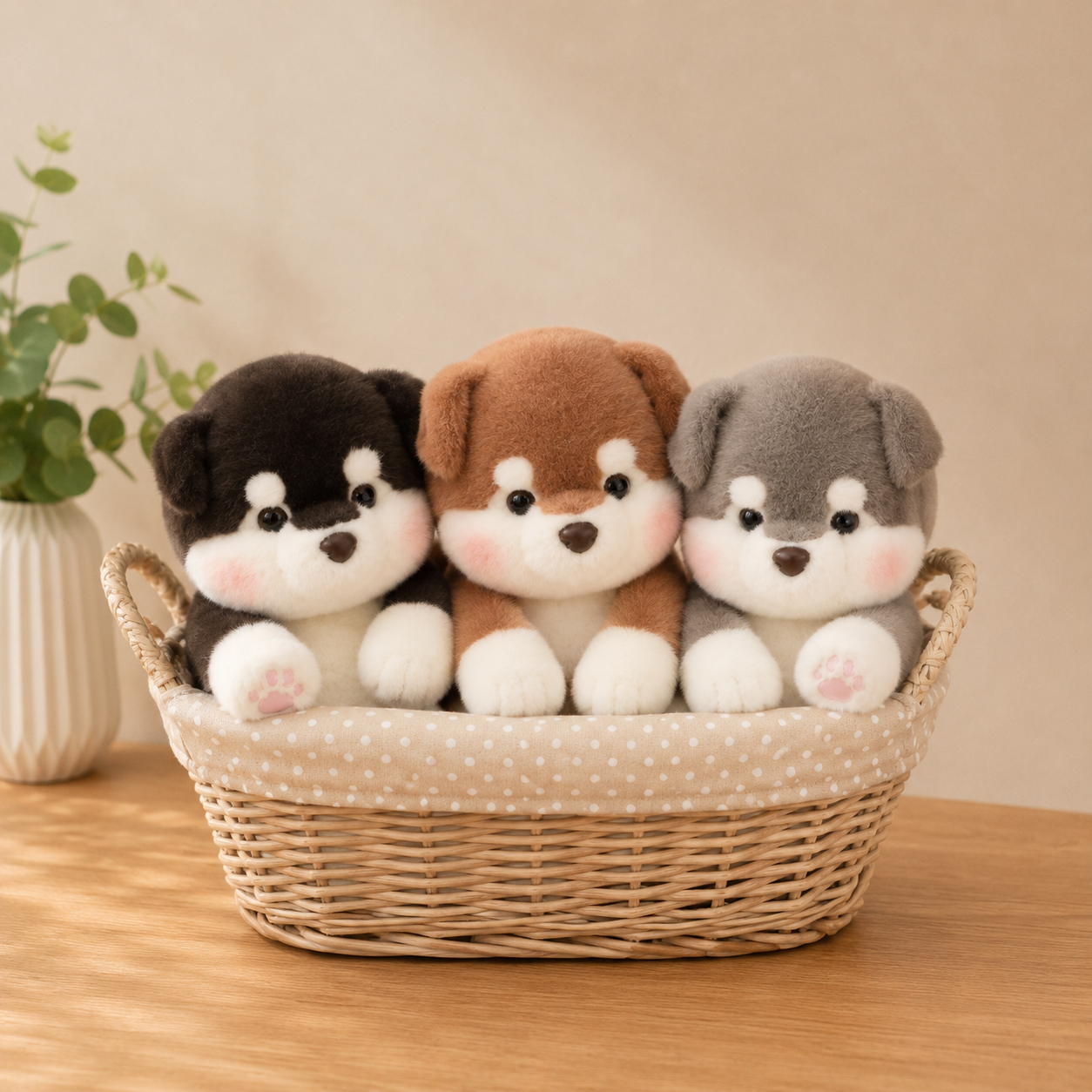 Running Plushie Best-Goodlifebean