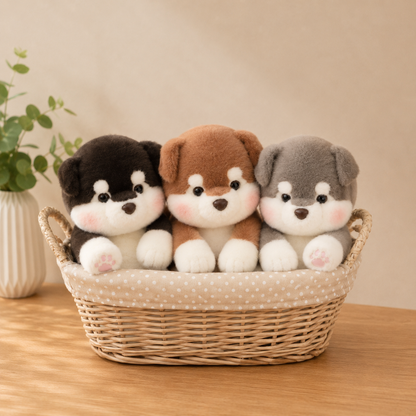 Running Plushie Best-Goodlifebean