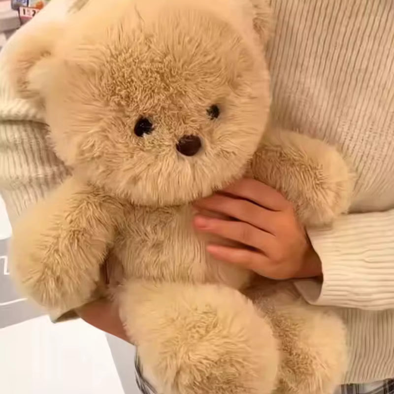 Clover: Trending Mini Teddy Bear