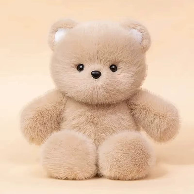 Clover: Trending Mini Teddy Bear