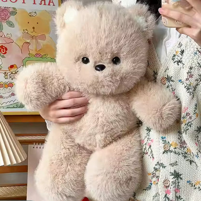 Clover: Trending Mini Teddy Bear
