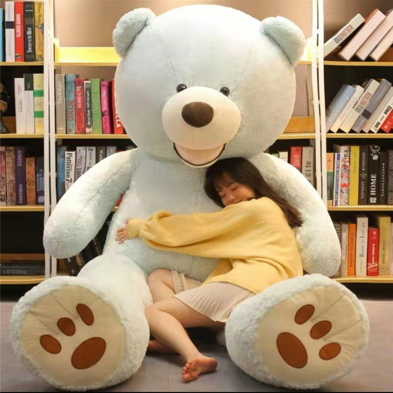 World's Largest Teddy Bear (11ft)