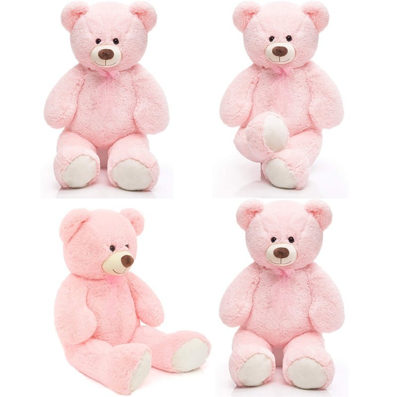 Mallow: Big Holiday Teddy bear - Goodlifebean product_type