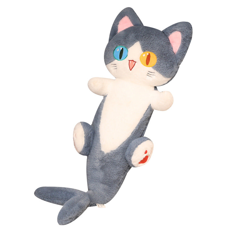 Shop Rare Purrmaid Plushie: World's Rarest Plushie - Stuffed Animals Goodlifebean Giant Plushies