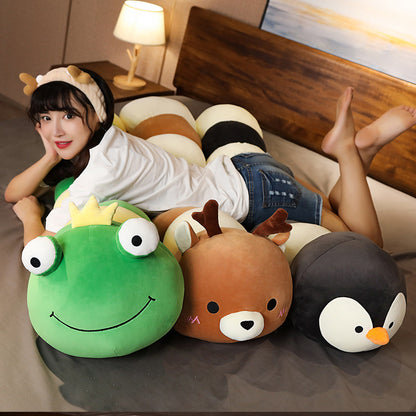 Giant Stuffed Animal Body Pillow Plush