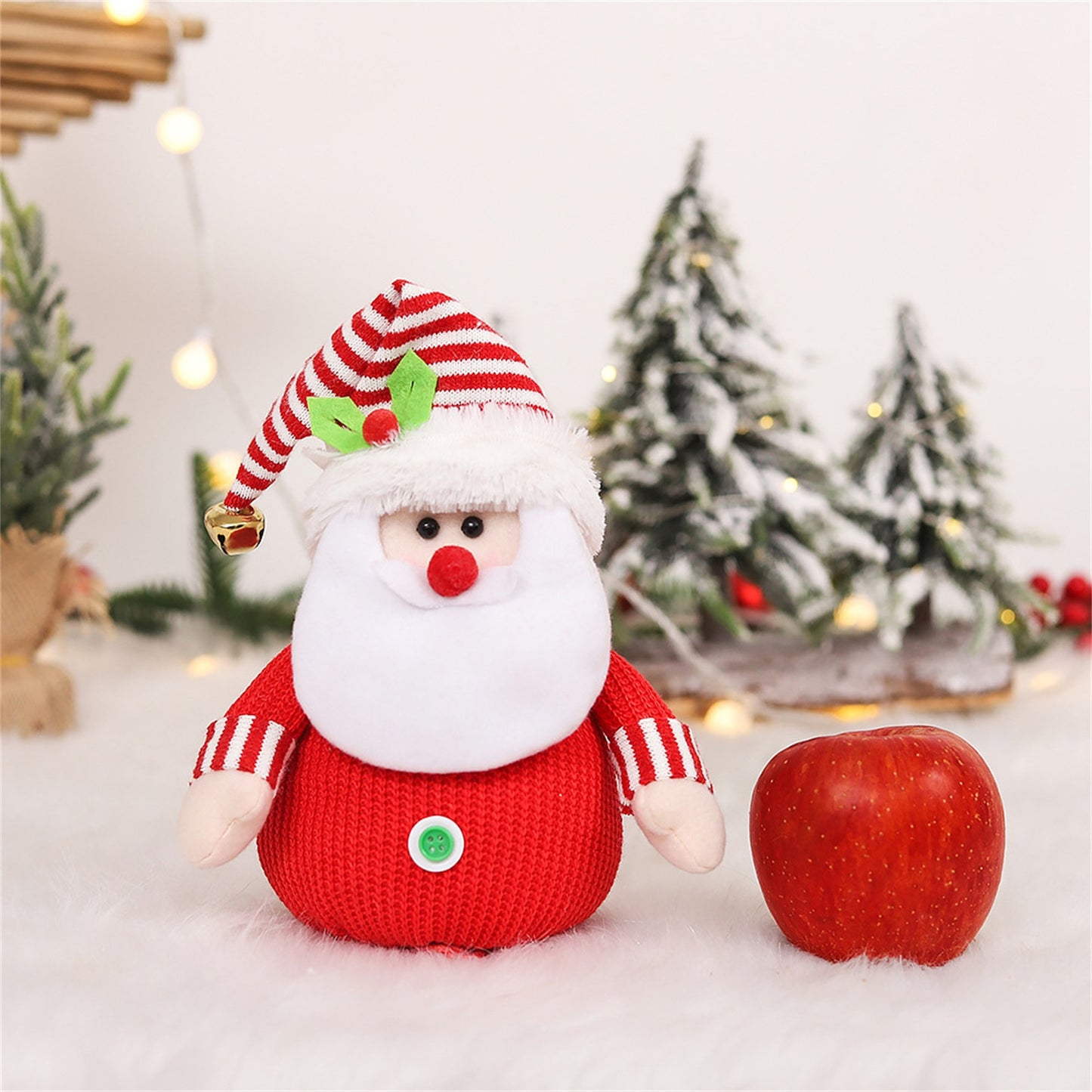 Shop Chonky Christmas Squad Plushie - Stuffed Animals Goodlifebean Plushies | Stuffed Animals