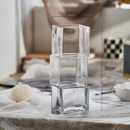 Aura Vase | Aesthetic Irregular Vase