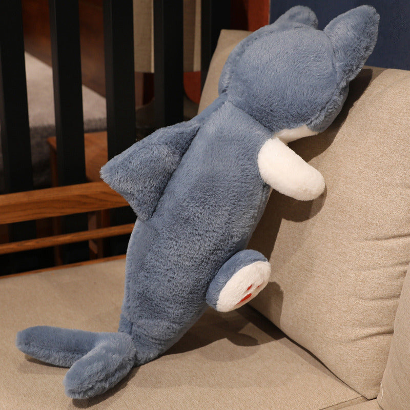 Shop Rare Purrmaid Plushie: World's Rarest Plushie - Stuffed Animals Goodlifebean Giant Plushies