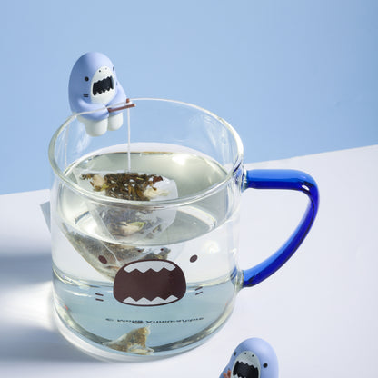 Shop Quirky Shark Tea Bag Holder - Goodlifebean Black Friday Sale | Plushies | Giant Teddy Bear