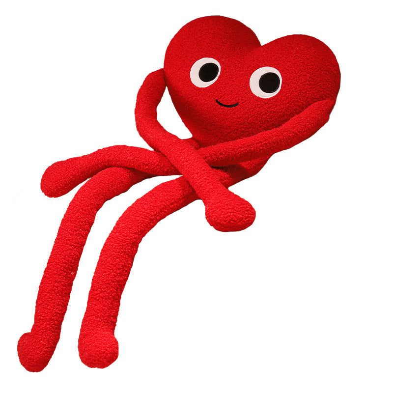 Giant 3ft Valentine's Plushie | Love Plush