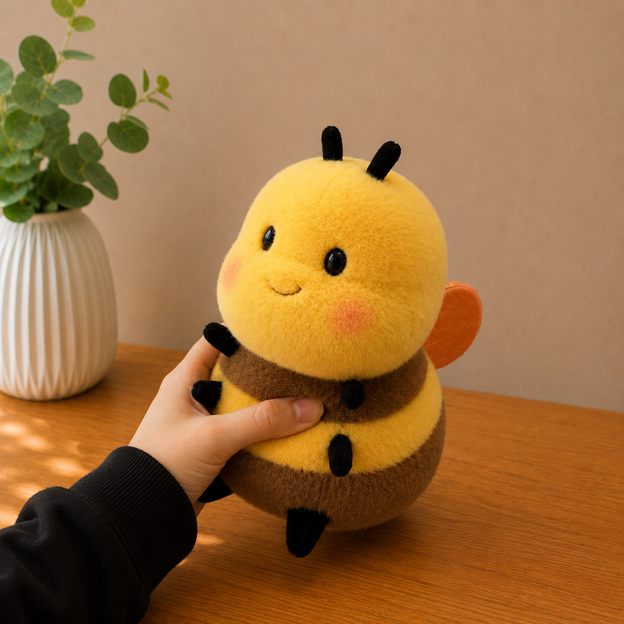 Bumbee™ — Cute Emotional Support Bee Plushie