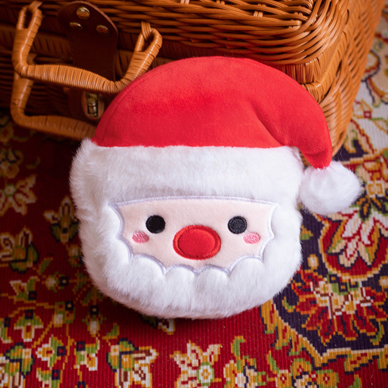 Happy Holiday Helpers | Christmas Stuffed Animals